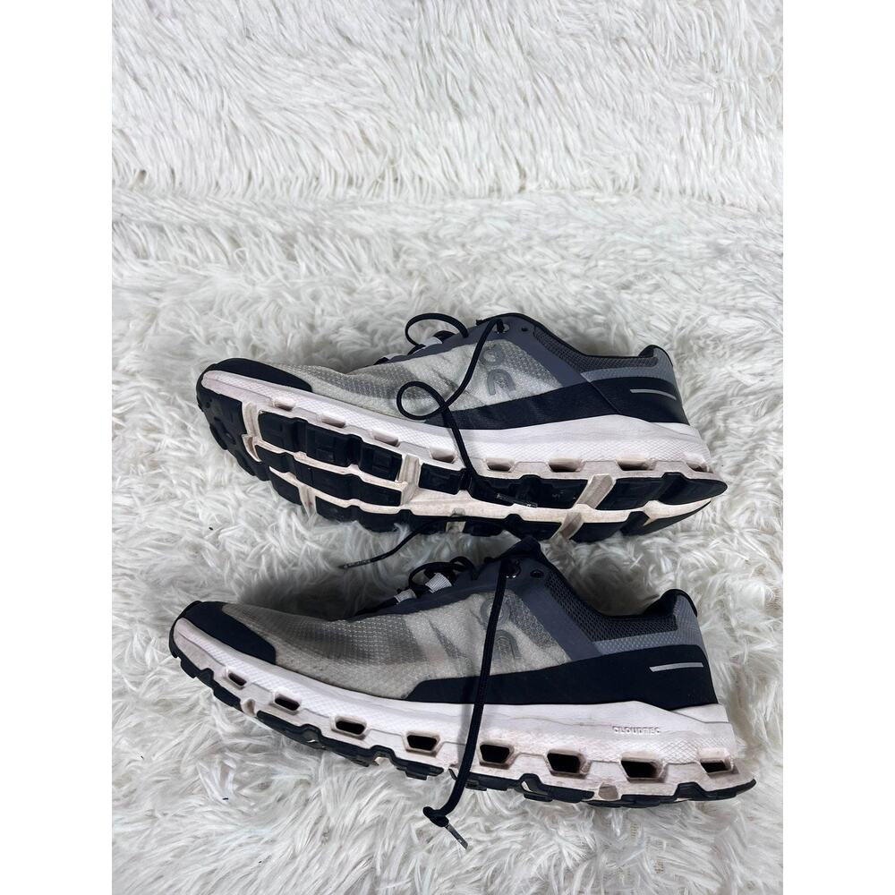 On Running Cloudtec Shoes Womens Size 8 Swiss Eng… - image 3